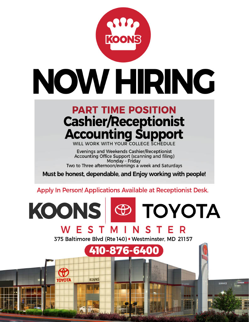 Tip 83+ about koons toyota service unmissable in.daotaonec