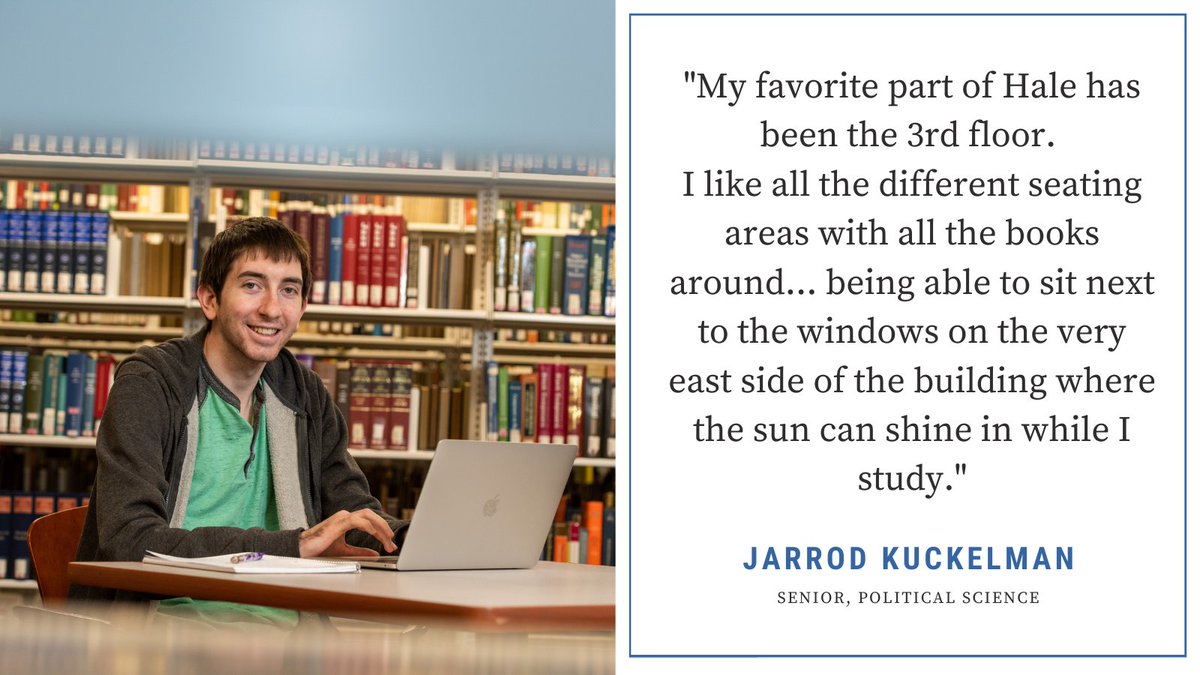 kstatelibraries's tweet photo. Thank you to our donors for making spaces like these possible for current and future K-Staters!
@KSU_Foundation https://t.co/RUfpSrQSc4