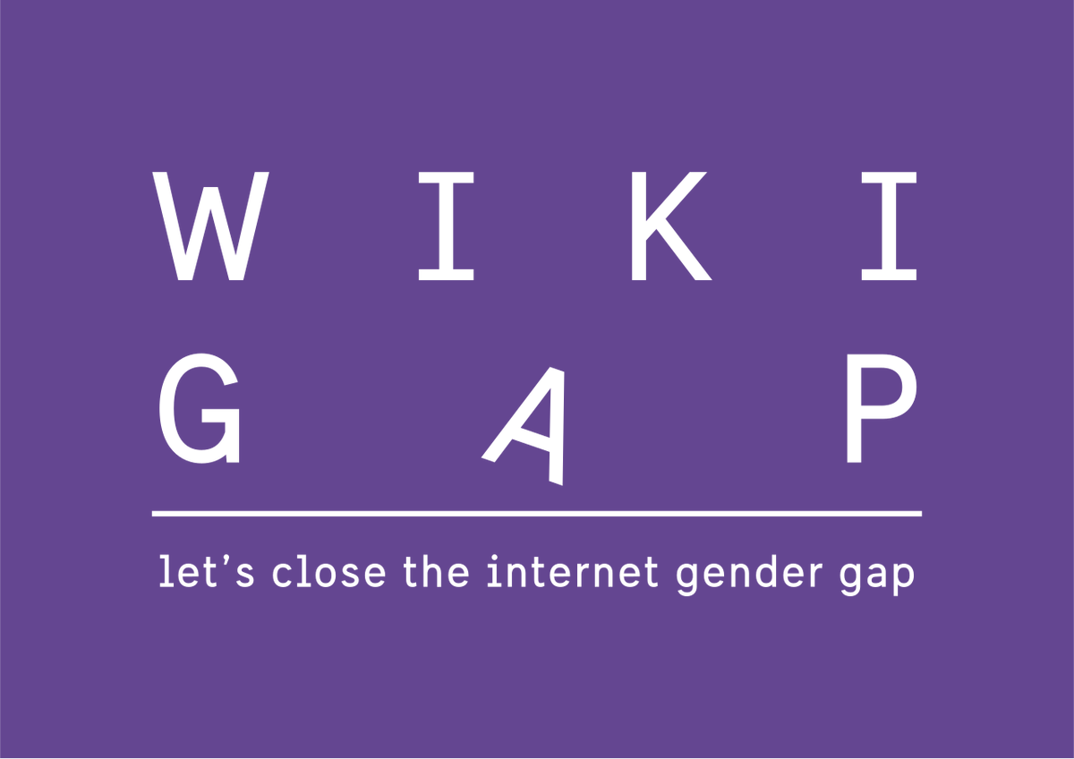wikimedia_ge's tweet photo. ⭕ On March 8, edit-a-thon WikiGap 2021 was held in Georgian Wikipedia.
✍️ 26 new articles about women was created by 16 participants.
🎁 Special gifts by Wikimedia UG Georgia will be given to all participants.
#ქართულივიკიპედია #WikiGap #WikiGap2021 https://t.co/oJ8mlmj2NG