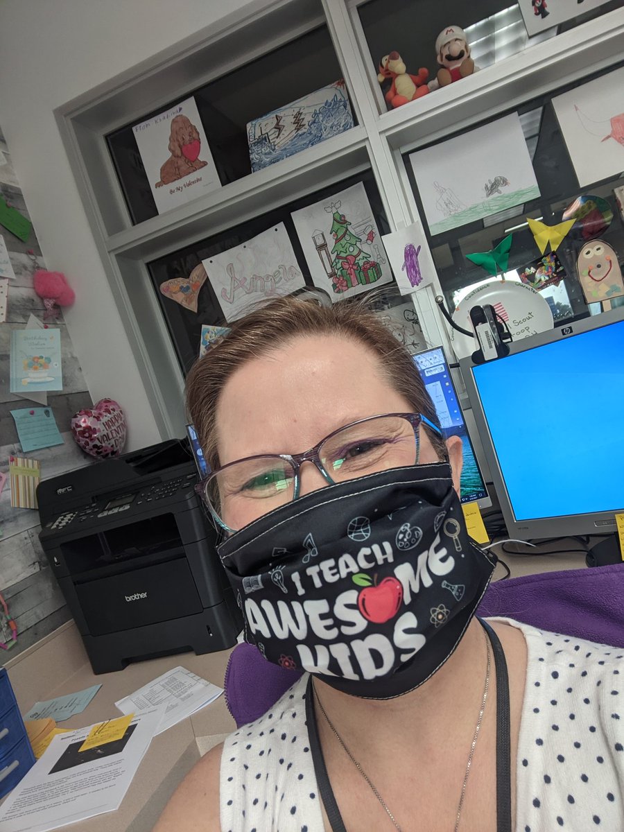 Angela Pytel (Sarvis) tweet media
