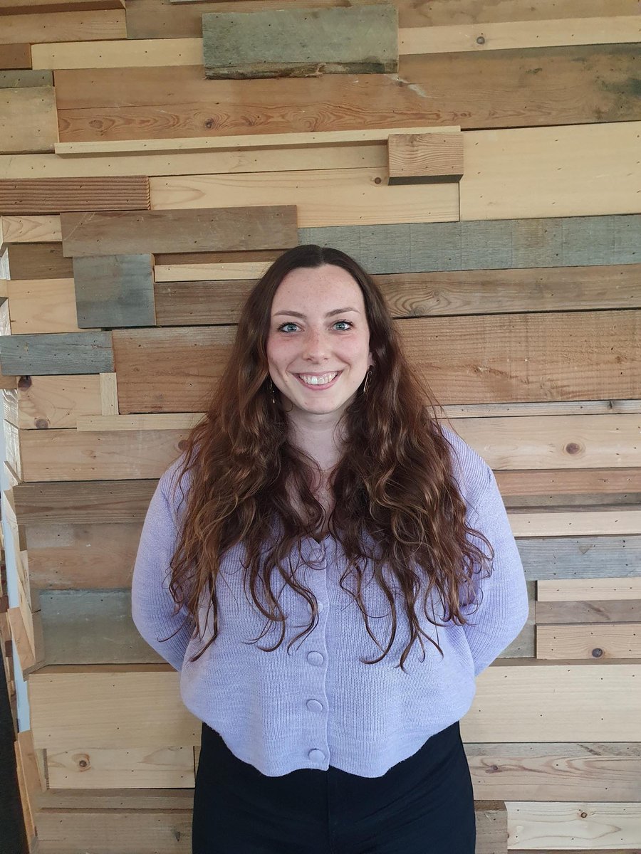 fourpees's tweet photo. Yesterday, the Four Pees Team welcomed #Annelien Everaert to the team as a marketing intern for the coming months! ๐คDuring her internship she will help us boost our marketing efforts even further! ๐ Welcome aboard Annelien! ๐โโ๏ธ๐โโ๏ธ #FourPees #FeelTheGoodFlow #WelcomeToTheTeam https://t.co/o4JVKPpuzG