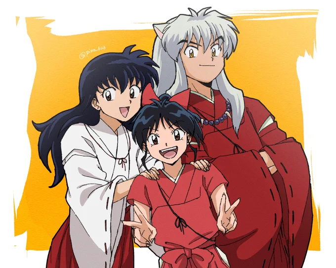#線画と塗った後を見せてください

たいした塗りじゃないから塗った後と前でそんな変わらんです・・・? 