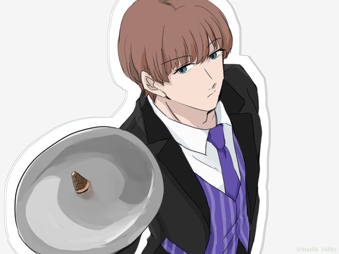 奈良坂透のtwitterイラスト検索結果 古い順 奈良坂透のtwitterイラスト検索結果 古い順