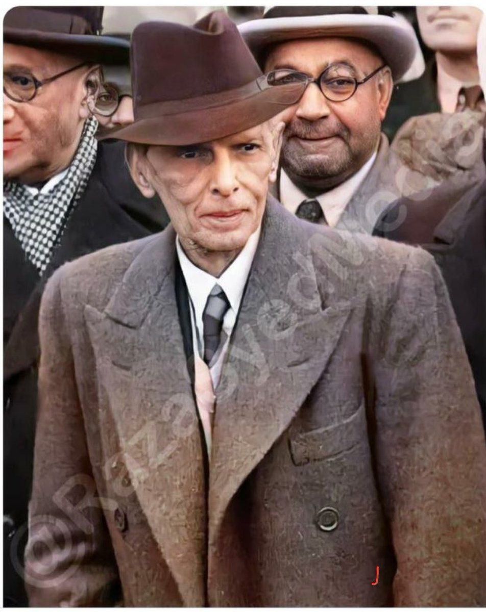 farzinsheikh's tweet image. This is our #QuaideAzam #MuhammadAliJinnah unmatched personality style &amp;amp; Grace  #HappyResolutionDay #PakistanResolutionDay @PakistanNature @Pakistaninpics @PNofficials