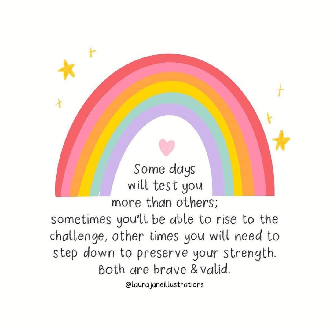 MissN3_'s tweet photo. ❤️🧡💛💚💜 https://t.co/mi9B7TfJgz