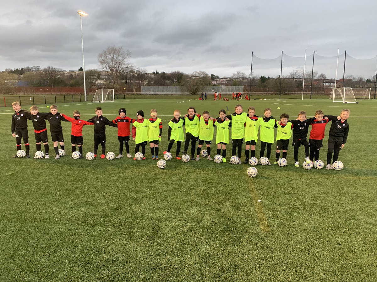 2012 have kickstarted the Network Rail Safety Campaign
Delivering important rail safety messages 
<a href="/ScottishFA/">Scottish FA</a>
<a href="/ScotFACentral/">Central Region</a>
<a href="/NetworkRailSCOT/">Network Rail Scotland</a>
@BTPScotNorth
@clydebankcsh
#EUFAgrassroots