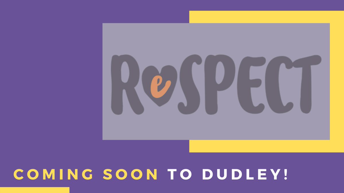 DudleyGroupNHS's tweet photo. Coming soon - ReSPECT @dudley. The Recommended Summary Plan for Emergency Care & Treatment provides personalised care & shared decision making for our patients. Look out for more info soon! #HaveTheConversation #ReSPECTProcess #GivingAVoiceAndChoice #compassion #WhatMattersToYou https://t.co/BTlSFHjHHj