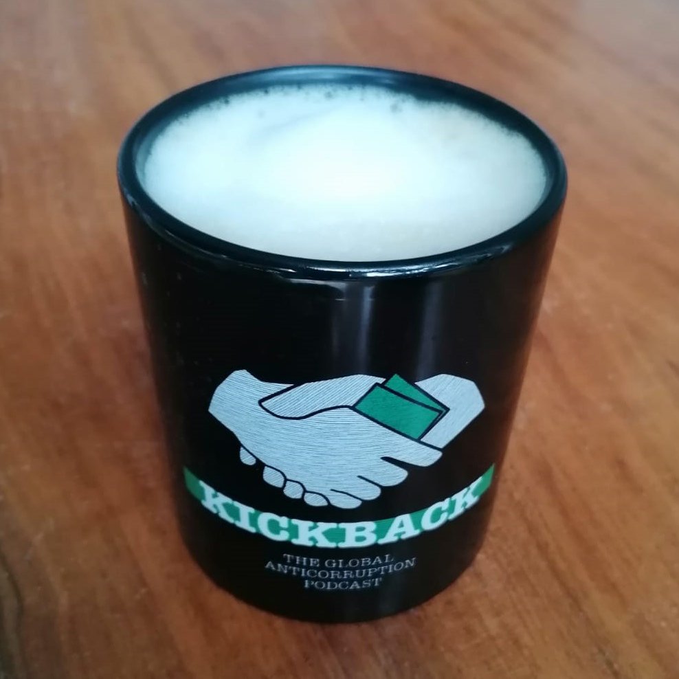 KickbackGAP's tweet photo. This is how we start our days now ☕️

#KickbackCoffee https://t.co/tC3kN8uF01