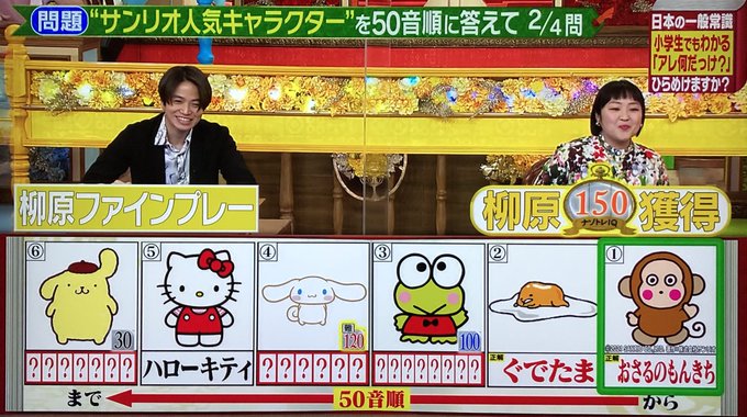 3月23日 今夜はナゾトレで 菊池風磨 が話題に 15ページ目 トレンドアットtv