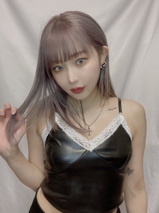 コスプレイヤーりなしぃのTwitter画像22