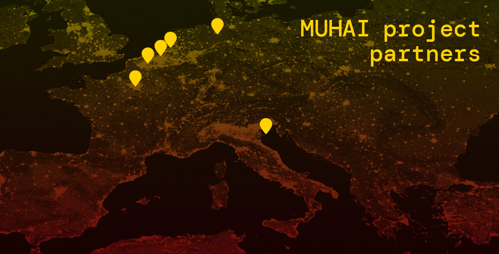 MUHAI_org's tweet photo. Five institutes and a company, from five different countries, research on #Meaning and #Understanding in #Human_centric #Artificial_Intelligence.
Learn more about #MUHAI research units: https://t.co/chGrXHPszo https://t.co/XjE81HIeWh