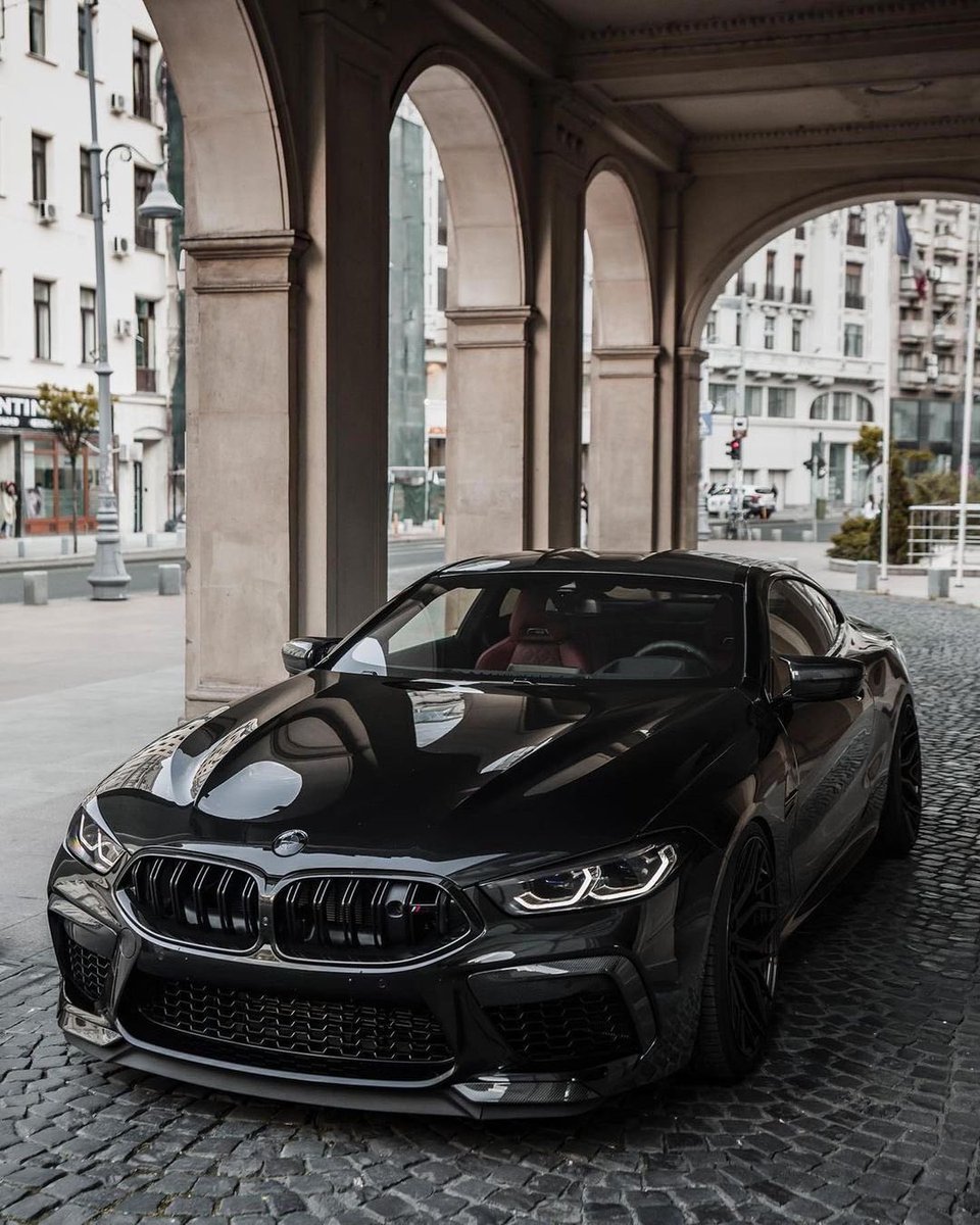 motorforms's tweet photo. BMW M8 😍 https://t.co/GkbctCjTeW