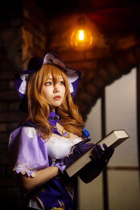 コスプレイヤーあきれいいちのTwitter画像22