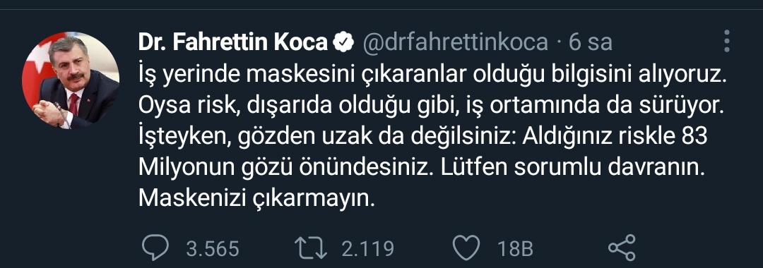 muhendisyenn's tweet photo. 22 Bin vakanın olduğu ortamda mutant virüsün olduğu şu günlerde liselilerin sesini duyan yok mu?

#KabinedenİptalBekliyoruz https://t.co/V84ZiKLnSO