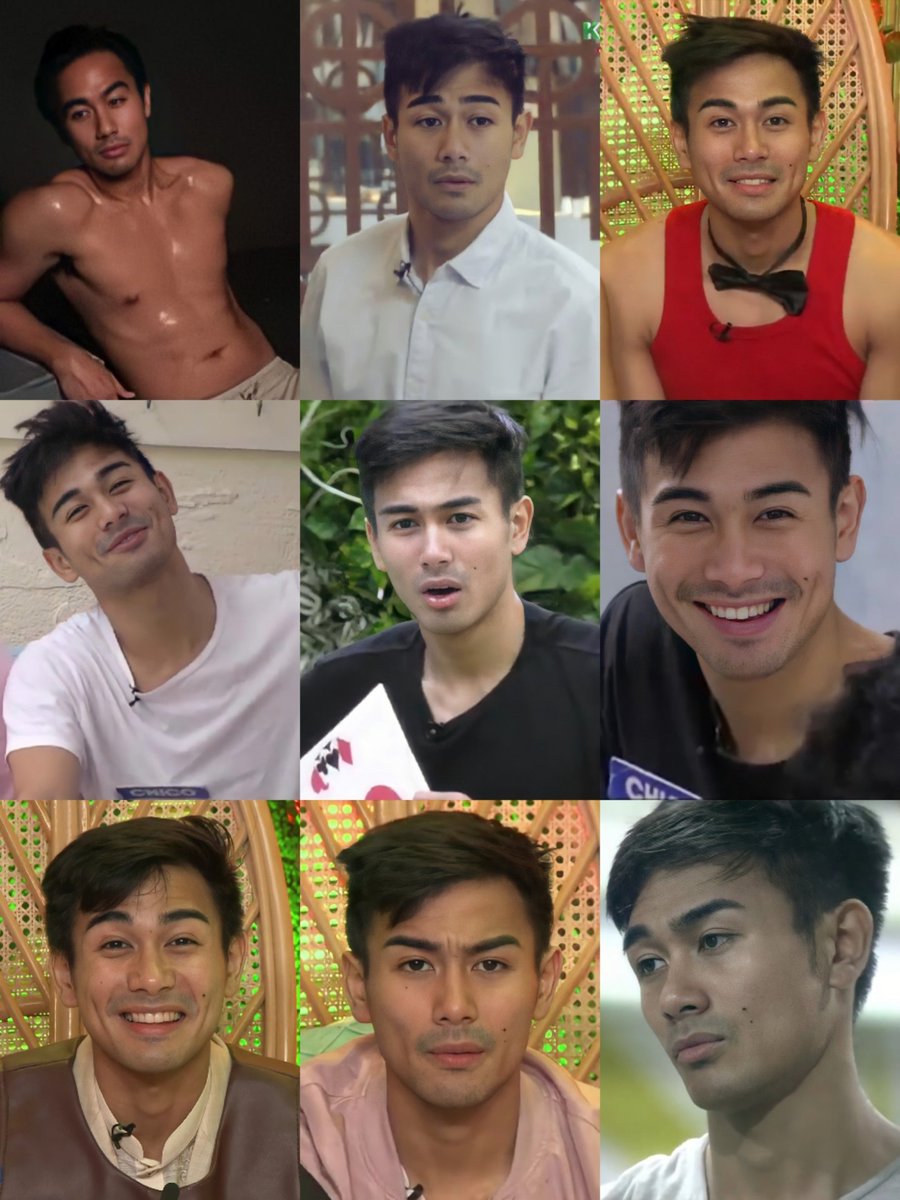 ChicoPics's tweet photo. Happy Birthday to our King @chico_alicaya ❤️ WE LOVE YOU https://t.co/oHhkf5O2sk