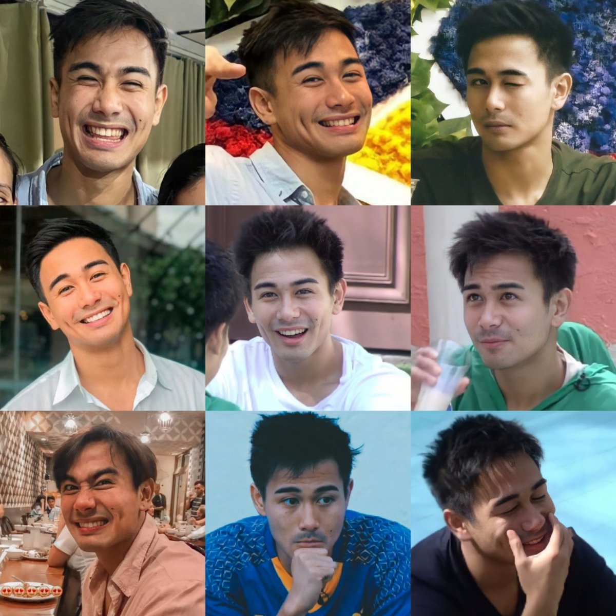 ChicoPics's tweet photo. Happy Birthday to our King @chico_alicaya ❤️ WE LOVE YOU https://t.co/oHhkf5O2sk