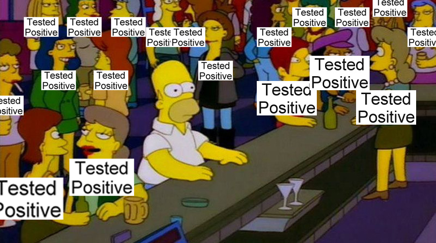 sagarcasm's tweet photo. Living in Maharashtra right now https://t.co/Kp4lvUTULS