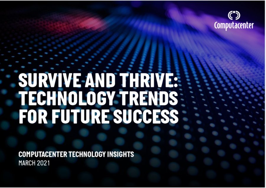 PSBray's tweet photo. Delighted to share our latest @ComputacenterUK
 paper from our UK Office of the CTO team.

We're discussing the technical forces influencing our markets and driving innovation and growth.  Access the document here https://t.co/19hktqTxQH #enablingsuccess #OCTO https://t.co/8VZ6jEBrPF