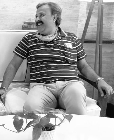 Yogeshjind tweet picture