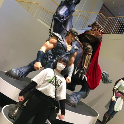 kmkmkrb's tweet photo. #新しいプロフィール画像 https://t.co/DbxX9JJ61L