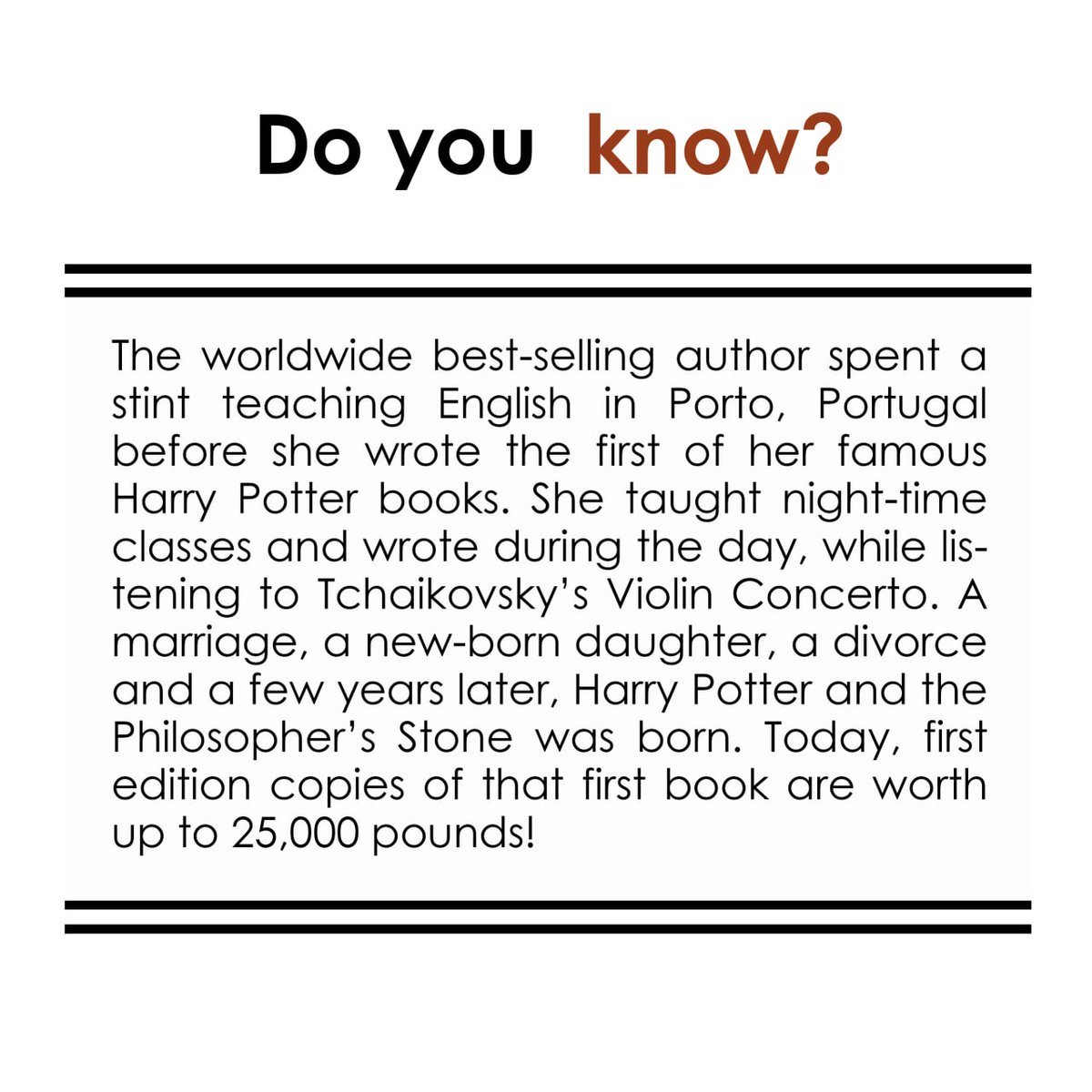 NetForNet1's tweet image. Do we have Harry Potter fans on the page?🎗️👇🏻
 #harrypotter #aboutharrypotter #potter #harry #english #Englishlessons #englishclub #speakingclubs #speakenglish