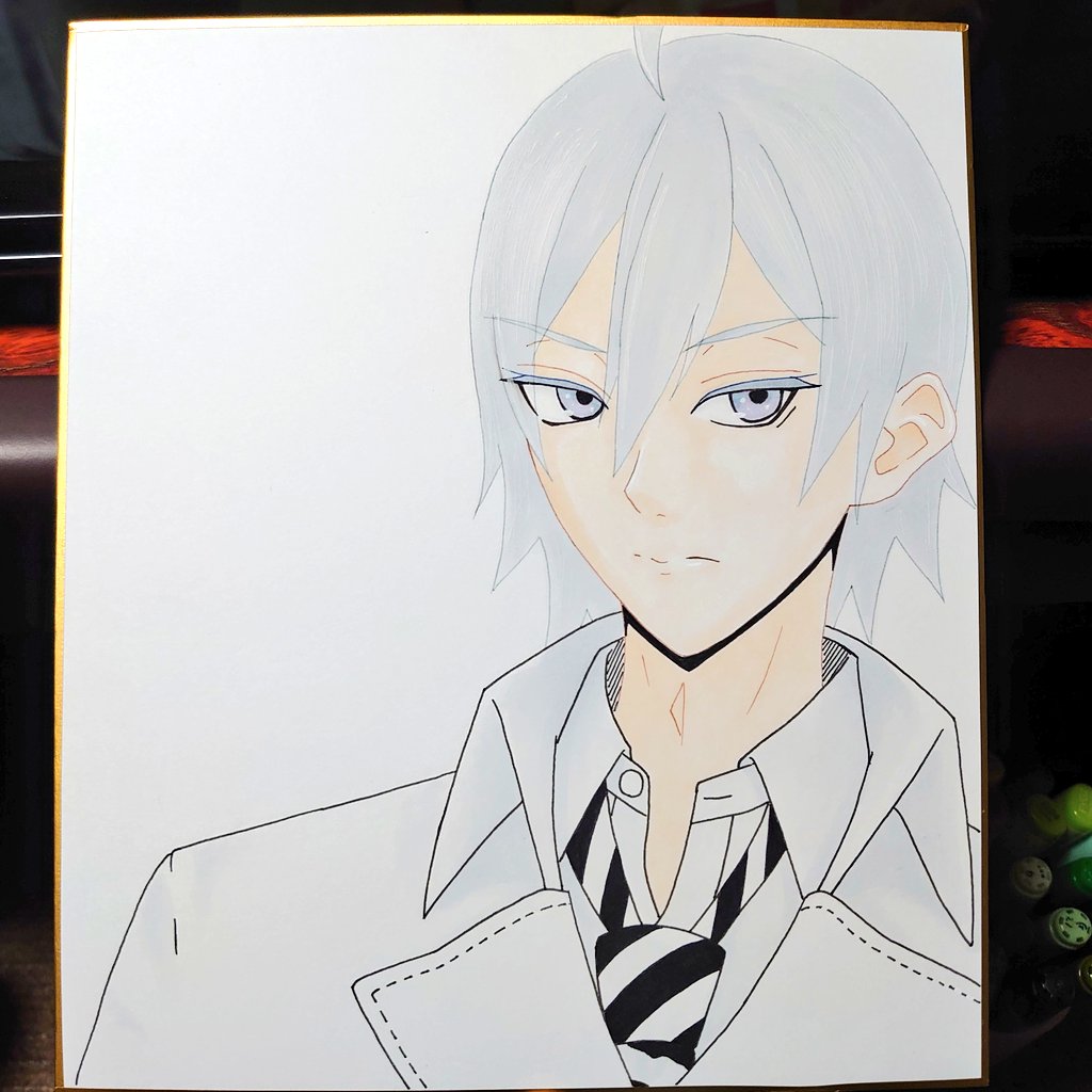 シルバーくん Twitter Search Twitter