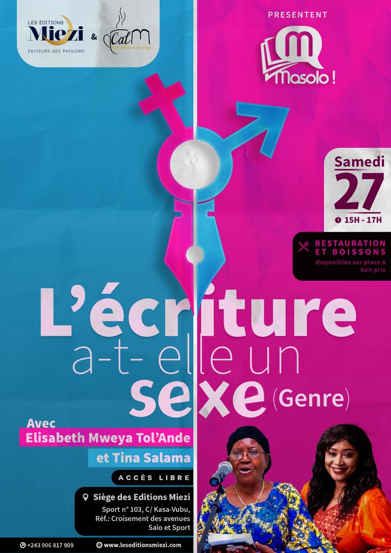 Les éditions Miezi (@lesmiezi) on Twitter photo 