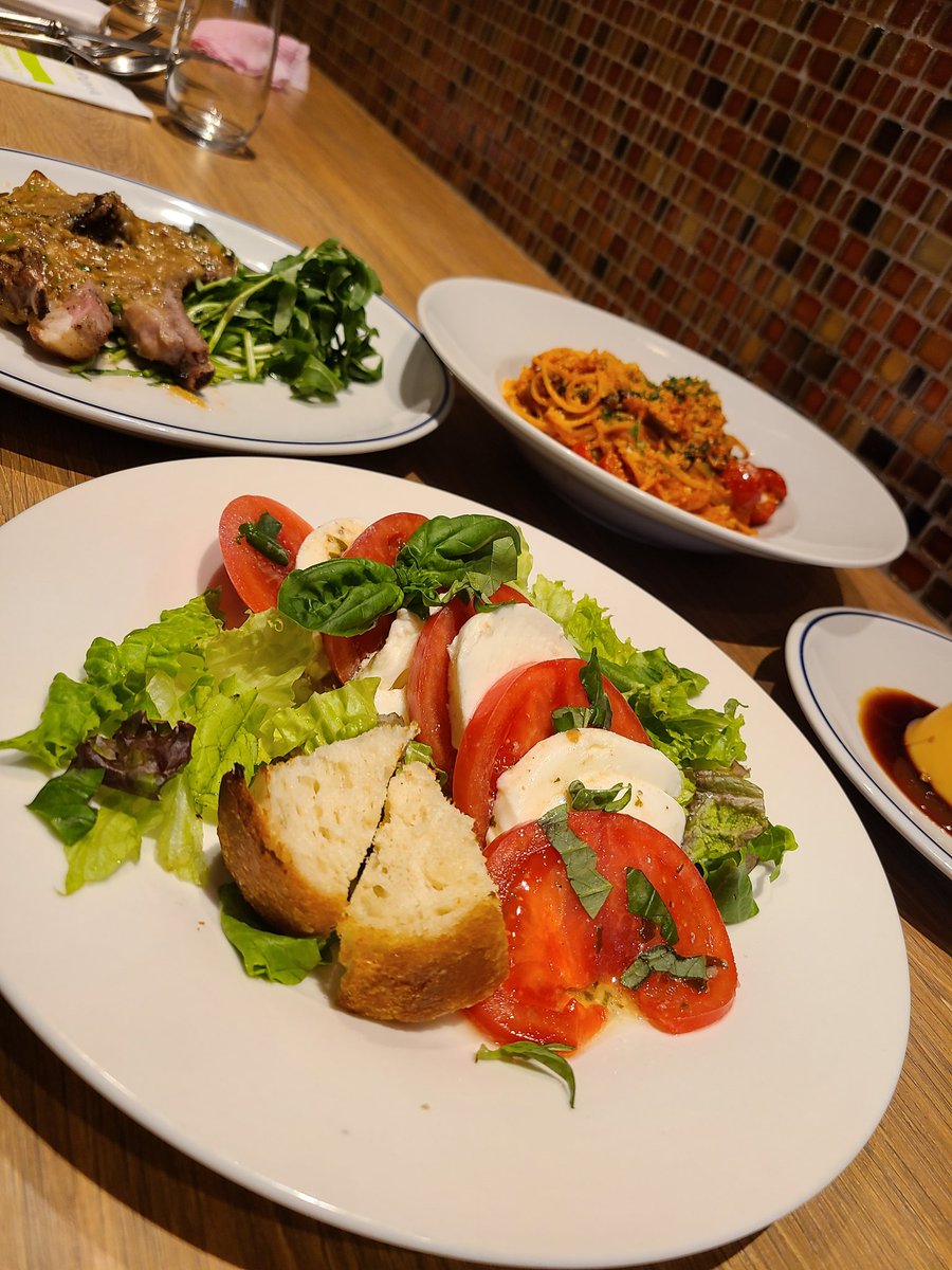 イタリア料理を食べに行こう 公式 Italiantabeiko Twitter