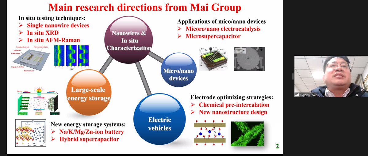 Future Energy Materials tweet media