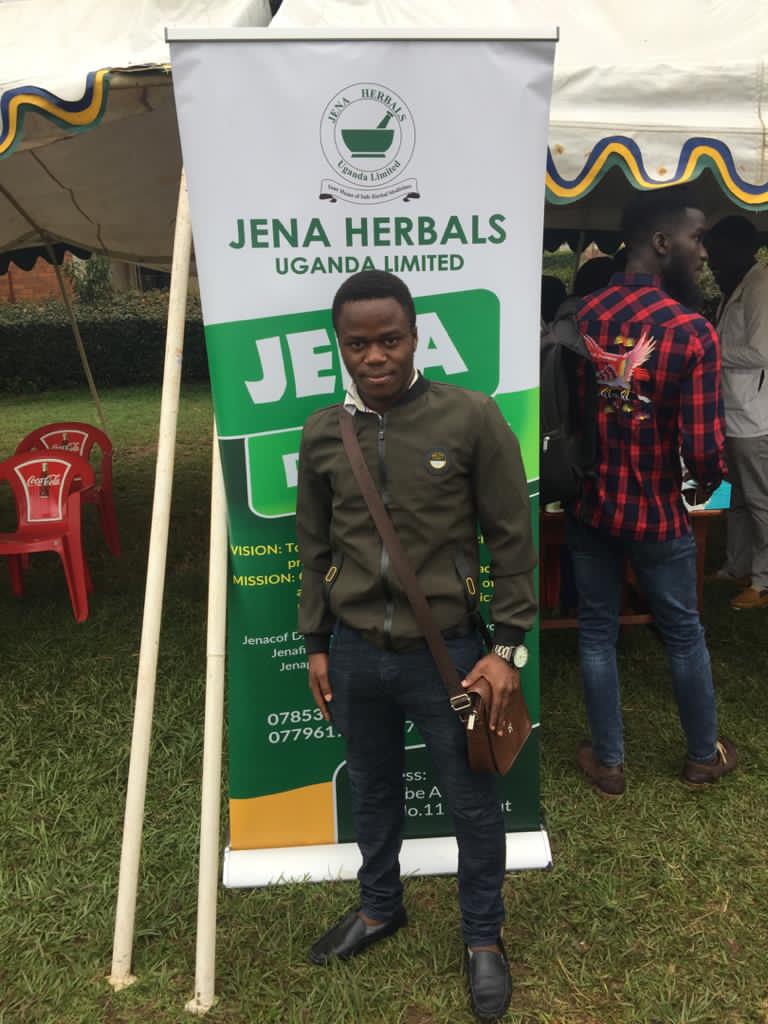MugenyiNathans's tweet photo. You're always encouraged to 'Know your status'.
#MUSTHealthWeek
@MugenyiNathans,PhamDr. https://t.co/ATzMUOci0b