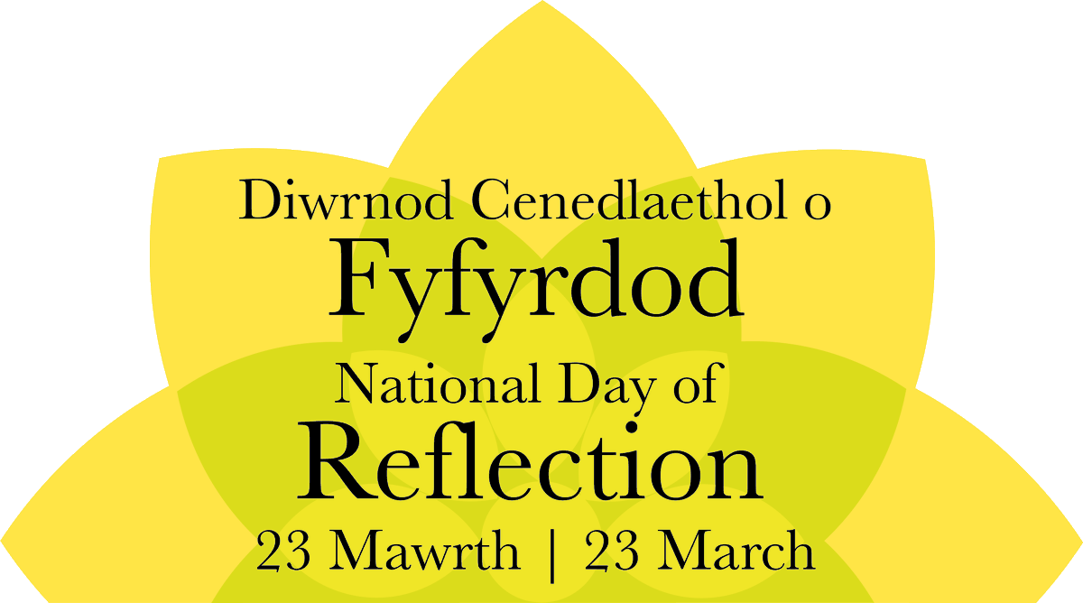 _delythjones's tweet photo. We're joining @mariecurieuk today, the first anniversary of the first UK lockdown, to reflect on this last year - our collective loss, supporting the bereaved, thanking those who have sacrificed so much &amp; our hope for a brighter future. 
#DayOfReflection
 https://t.co/eavRt1d8gB https://t.co/9aAjTS6FaN