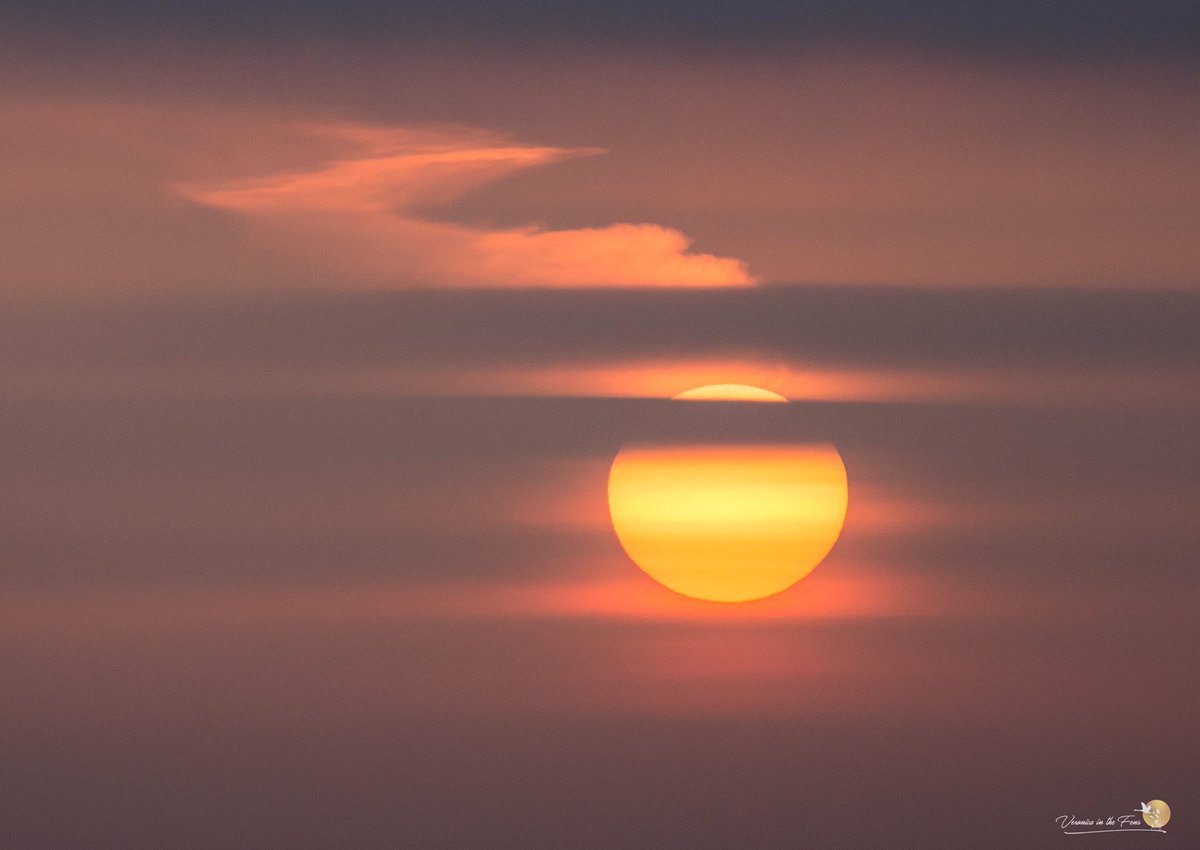 VeronicaJoPo's tweet photo. I will definitely write about this morning in my letter blog, “a Letter for You”. I am sure one of the photos from today will go with it too. Fancy a subscription? 🤗 Please go to: 
https://t.co/L2PRkIJBTc

#sunrise #thefens #stormhour #myletterblog #aletterforyou https://t.co/OThE8ifSIb