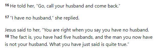ni_sote's tweet photo. @jamessmat @RevNatashaLive guess the Bible verse #MamaOracle https://t.co/fymD7Fso6I