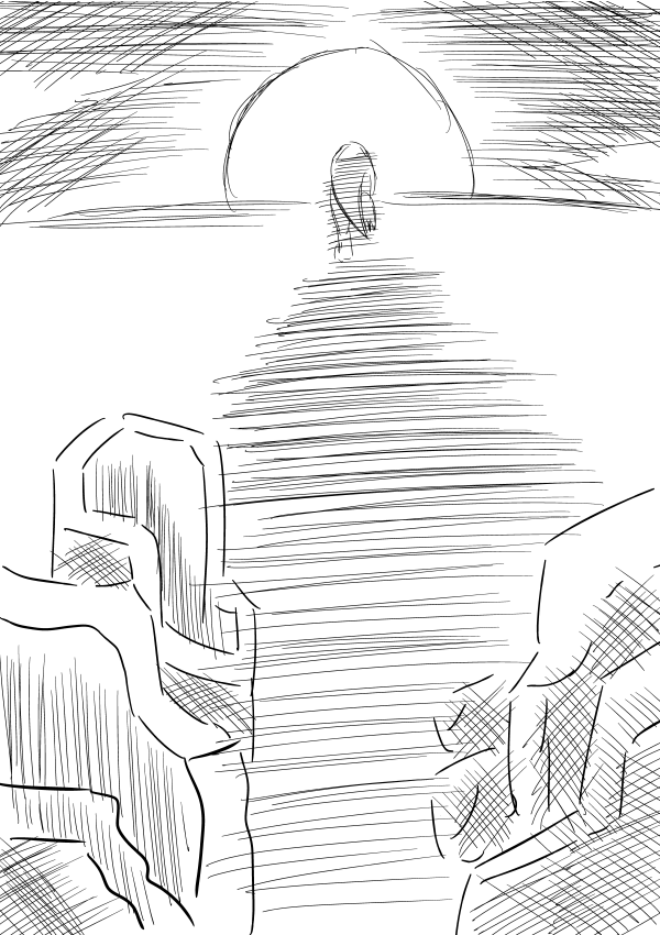③
#創作漫画
#絵描きさんと繋がりたい 
