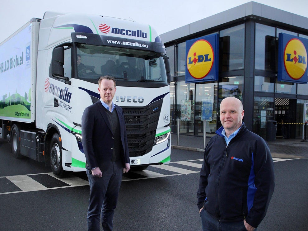 Linkline Journal tweet media