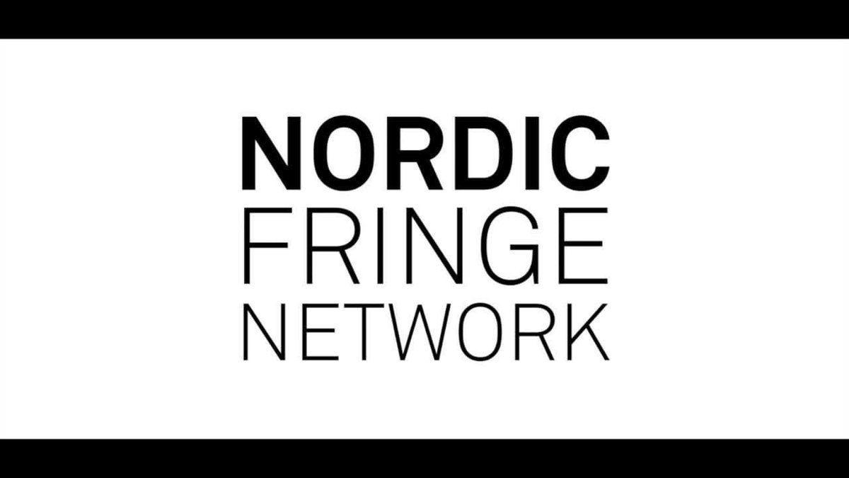 BalticNordicFN's tweet photo. Today is #NordicDay! Itโs a great opportunity to celebrate the #NordicFringeNetwork! We open up @The_Nordics to ๐ artist, while launching Nordic narratives with emerging creators from ๐ณ๐ด๐ฉ๐ฐ๐ซ๐ฎ๐ฎ๐ธ๐ธ๐ช๐ซ๐ด๐ฌ๐ฑ๐ฆ๐ฝ and beyond! #StayLocalWatchGlobal #NordensDag https://t.co/mt4iI9nQr8 https://t.co/wKlYkZvIvx