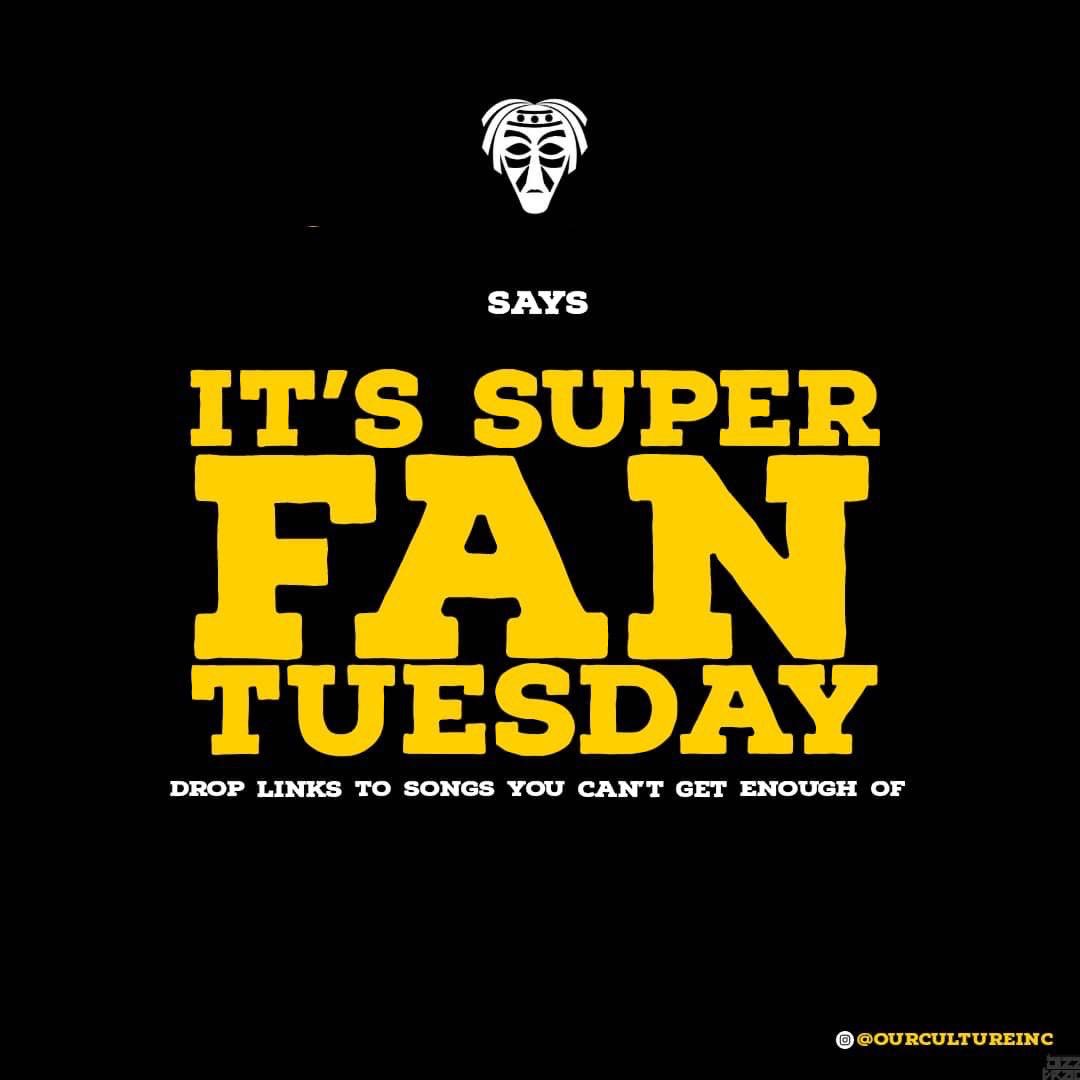 ourcultureinc's tweet photo. Post your favorite underground music, tag us to the music you want us to listen to.
If you are an artist? Send us a mail, let us help you share your sound. #BeASuperFan https://t.co/ucNXF98Zzz