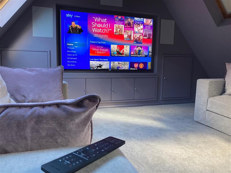 Surrey AV Solutions tweet media