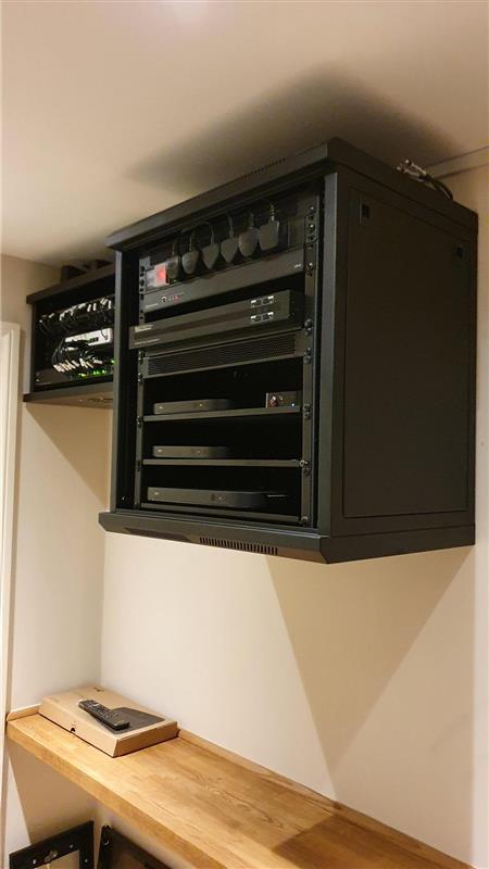 Surrey AV Solutions tweet media