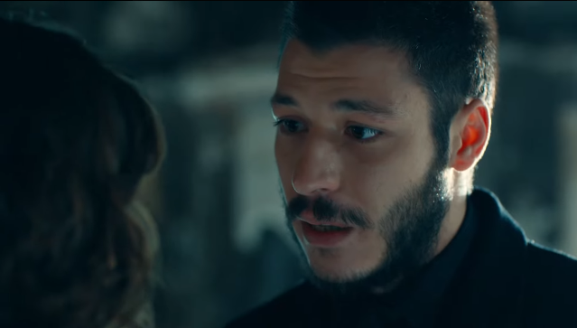 linab14's tweet photo. "Bizim birbirimizden başka şansımız yok, hiç olmamış hatta"
#CelKar |  #4x29 https://t.co/zVdey1LGxN