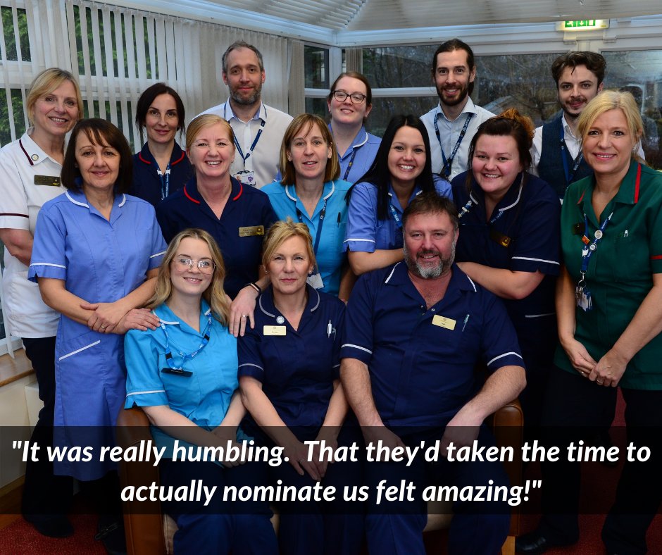 Nottinghamshire Healthcare tweet media