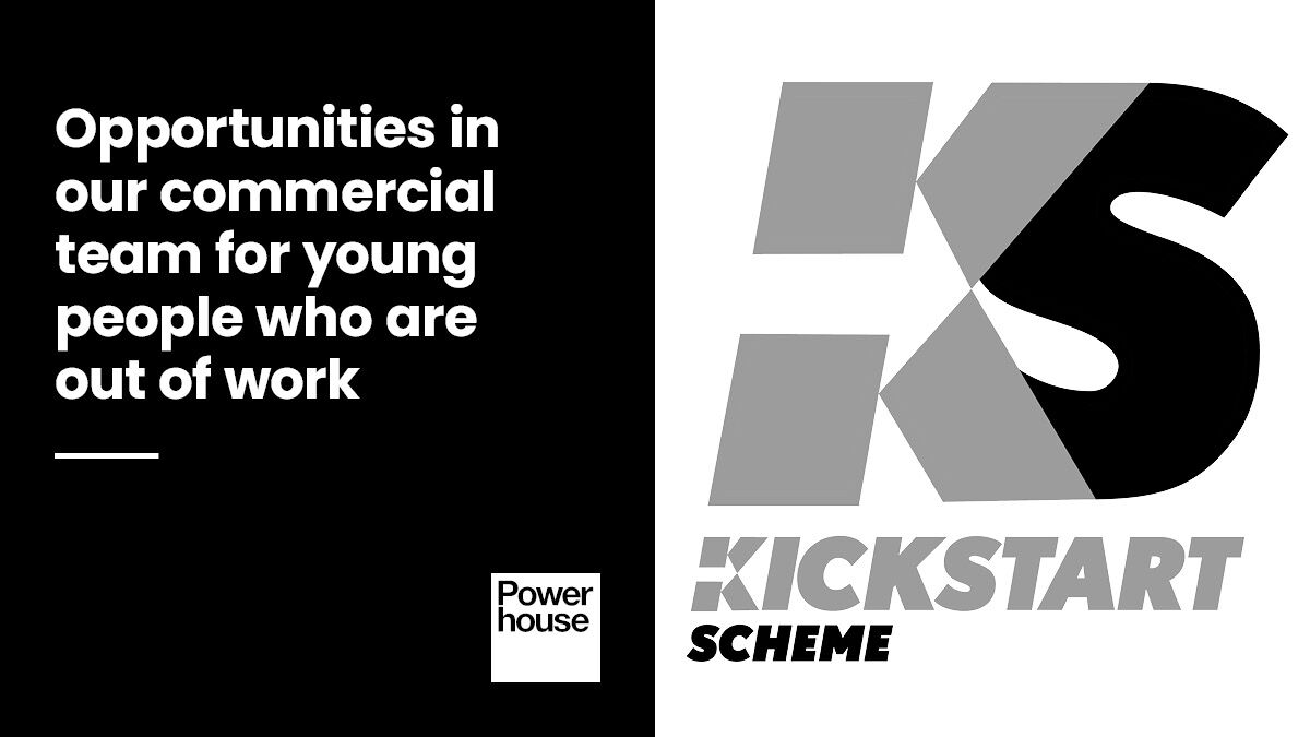 Are you a commercially savvy young person who's out of work but eager for your next career step? We’re looking for a Marketing Assistant and a Commercial Assistant (through the Kickstart Scheme).

Apply now: pwrhse.link/4c84f

#KickstartScheme #MarketingJobs #ClientServices