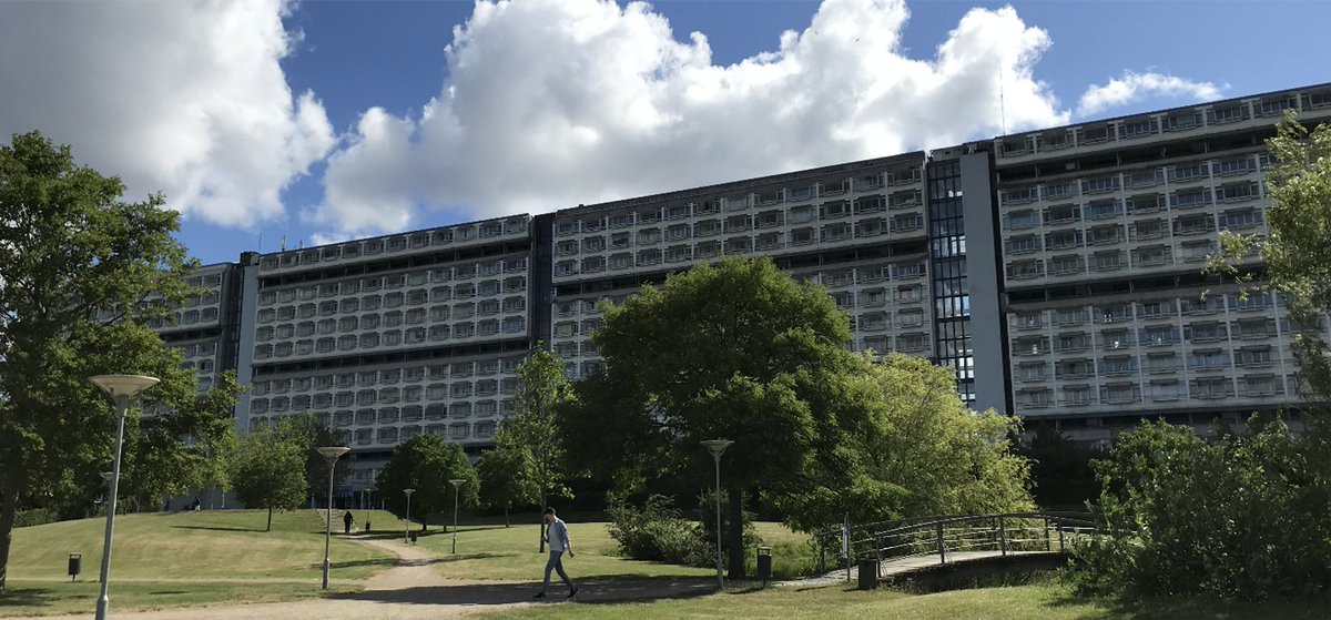 European Green Cities tweet media