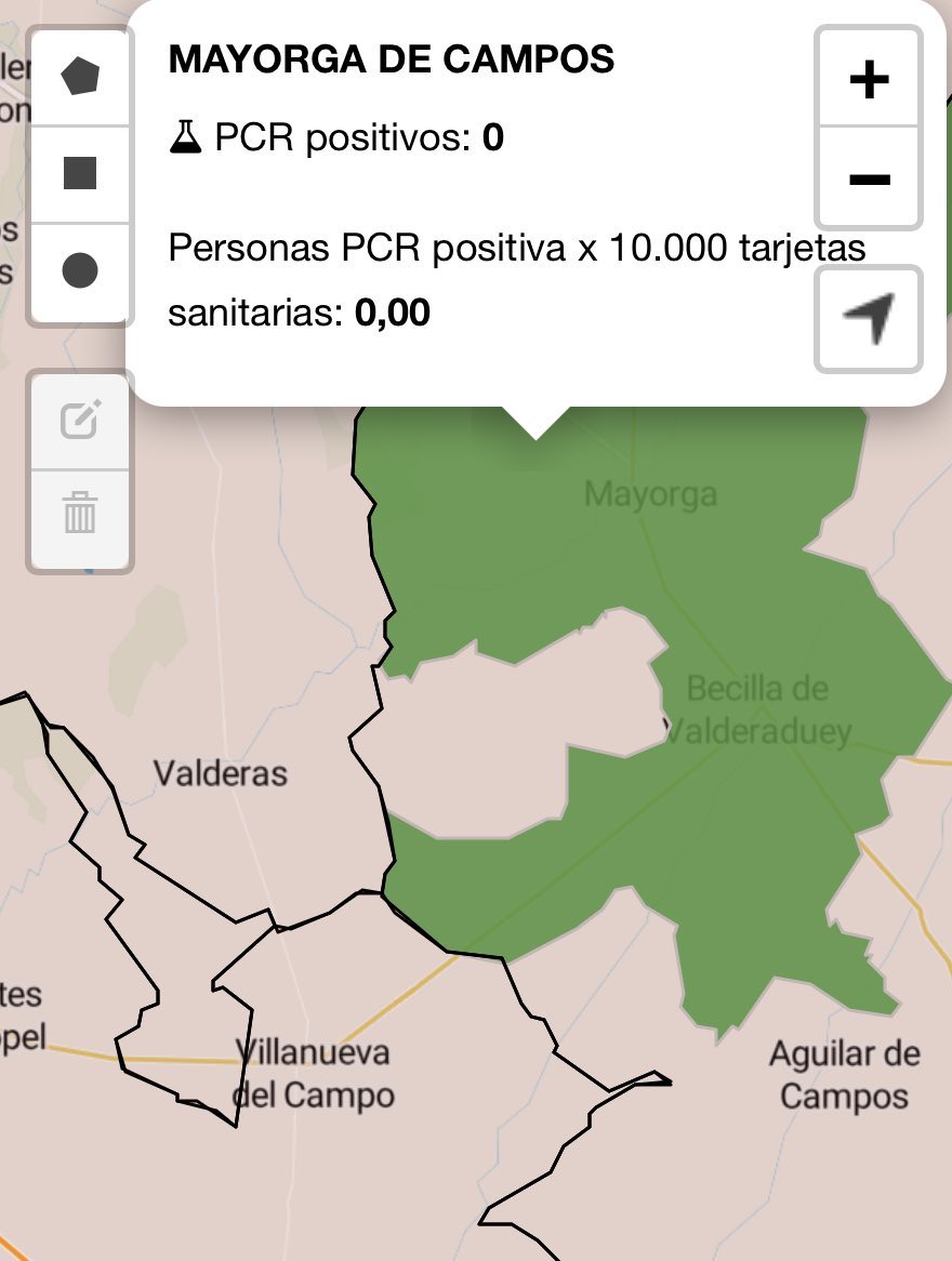 aytomayorga's tweet photo. ⚠️⚠️🚨ATENCIÓN⚠️⚠️ 🟢🟢La ZBS de #Mayorga continúa en nivel verde al no detectarse nuevos positivos en los últimos 7 días. Sigamos así!! Recordad ser rigurosos en el cumplimiento de las restricciones sanitarias https://t.co/m0bFUoCSss
