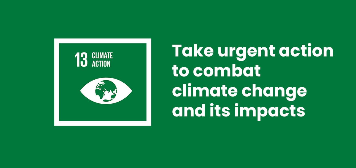 SaltoSystems's tweet photo. Every year March 23 is celebrated as #WorldMeteorologicalDay.

"The ocean, our climate and weather". — #sdg13 : Take urgent action to combat climate change and its impacts.

https://t.co/x4srmpICY6

#climatechange #saltosystems #sustainability https://t.co/p9dINEjNyV