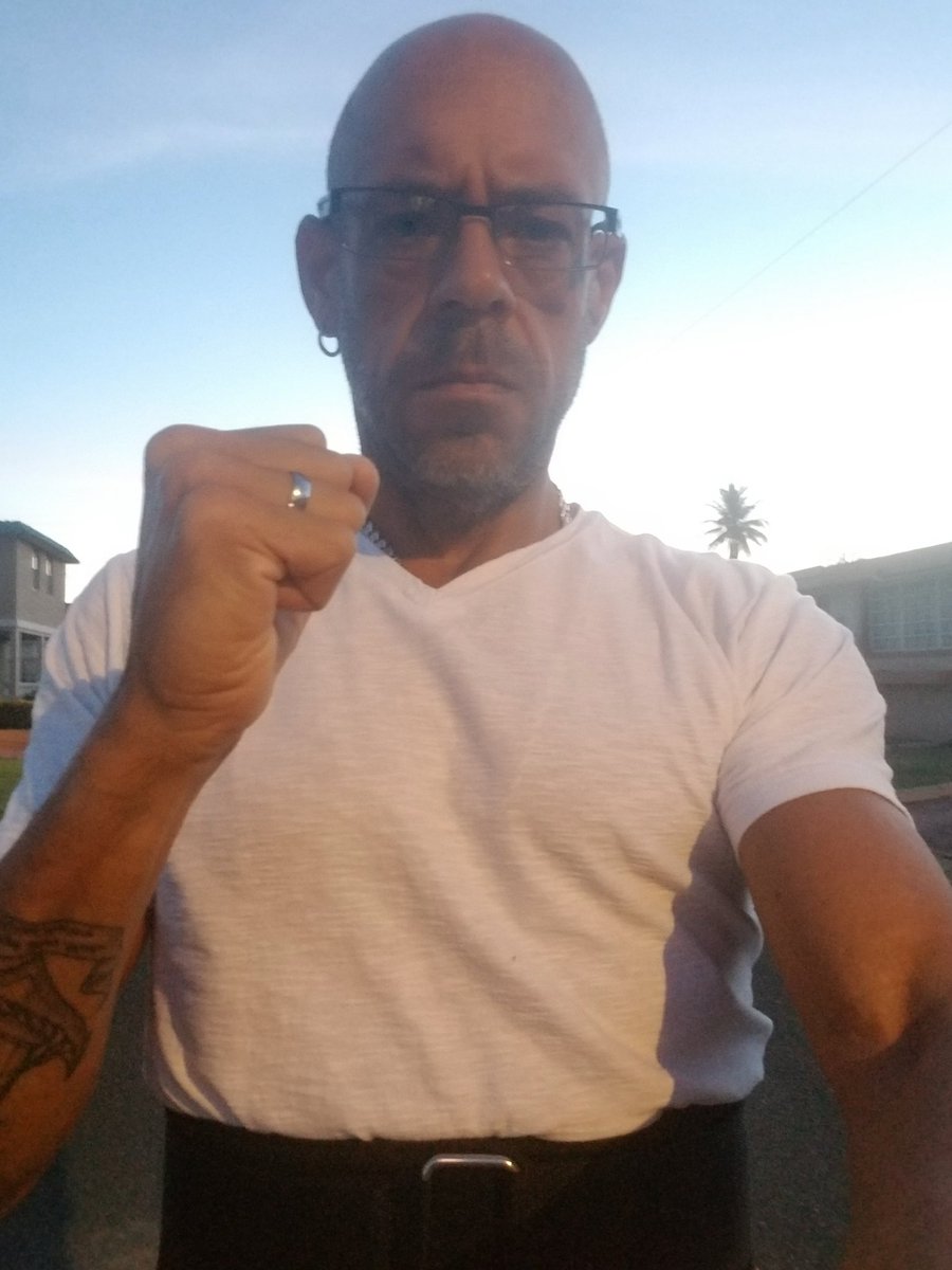 heliosmonte's tweet image. It's Crusher time.

Clear the path.

Do not give up.

Embrace the pain.

Overcome the struggle.

Become who you've always wanted to be.

There are no excuses.

#KeepCrushing