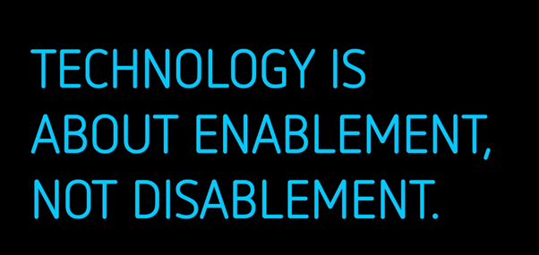 Moneypenny's tweet photo. "Digital tools must amplify the human moments, not replace them"

Couldn't agree more with this from @joshphegan 

#EAvolution #digitaltools #estateagency https://t.co/ePPwuQbiFN