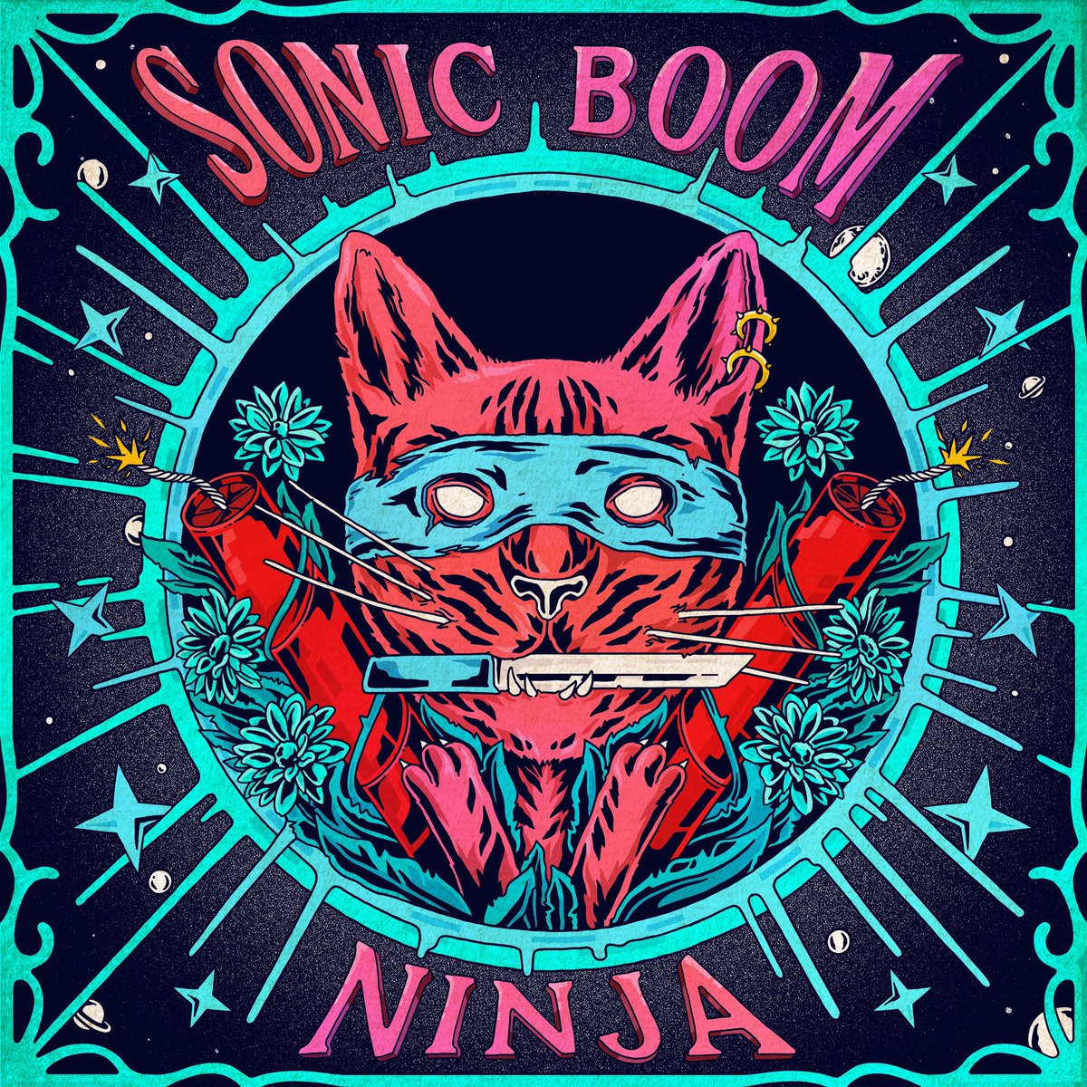 ersonmezalp's tweet photo. SONIC BOOM ‘un yeni single’ı “Ninja” 2 Nisan Cuma günü yayında.
Şarkının yazım süreci, uzaktan top çevirmeyle geçti.
Volkan beatleri yolladı,Elif melodiyi çaktı,sözleri yazdı,söyledi,Çağrı’yla ben de gelişine vurduk @elifcaglarmuslu @cagrisertel @oktemvolkan
Figürleri hazırlayın https://t.co/dQ51wd6i9k