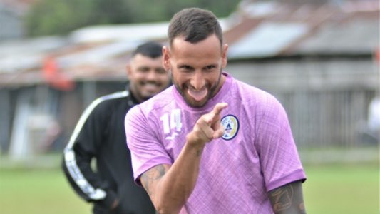 yudantoputra's tweet photo. @PSSleman WORK HARD,

HAVE FUN,

MAKE HISTORY. 💚

Come On Super Elja! 🙌🏾

#ADLC14 ⚡️🦅 https://t.co/Y3nokwUl9x