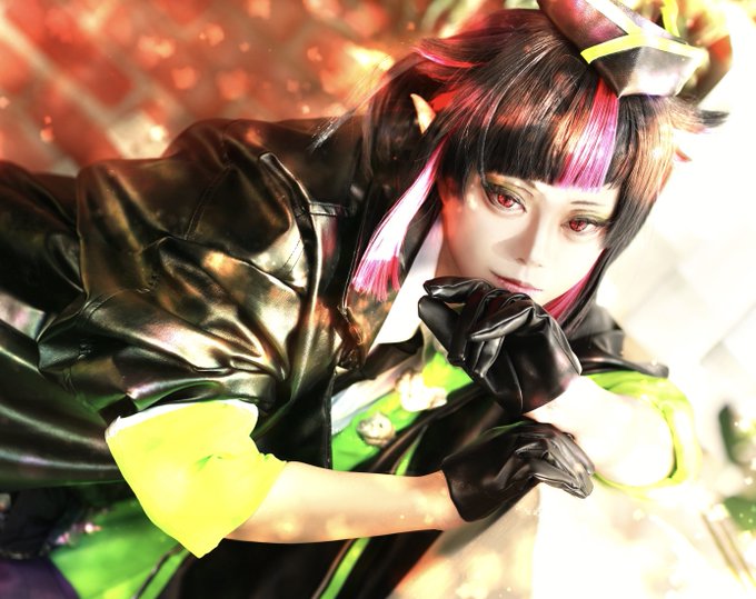 Twitterのコスプレ画像21